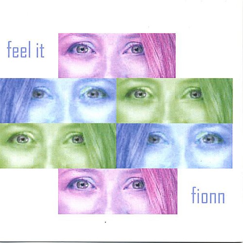 Fionn - Feel It