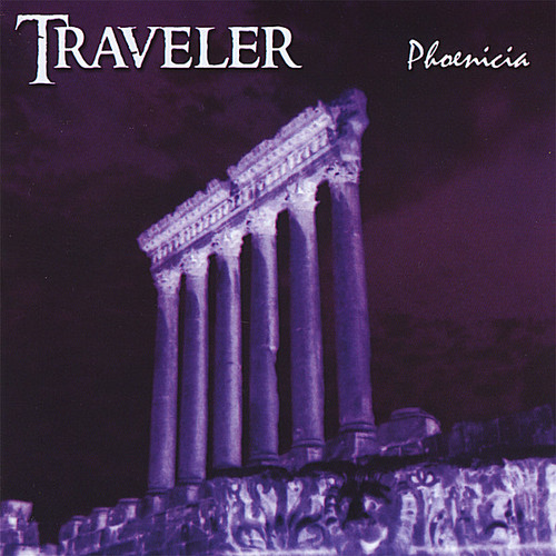 Traveler - Phoenicia