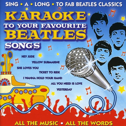Beatles Karaoke