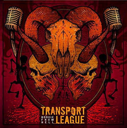 Transport League - Boogie from Hell