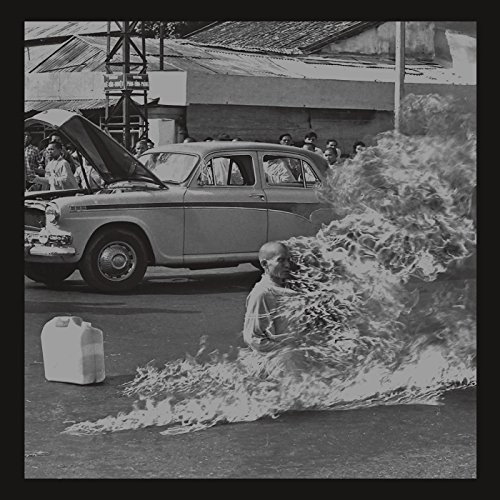 Rage Against The Machine - Rage Against Machine XX (20th Anniversary) (Gold Series)