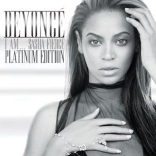 Beyonce - I Am Sasha Fierce-Platinum Edition [Import]