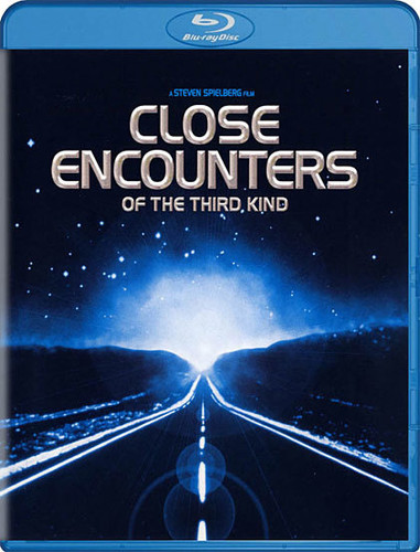 Close Encounters of the Third Kind