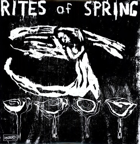 Rites Of Spring - End On End [Remastered] [Reissue]