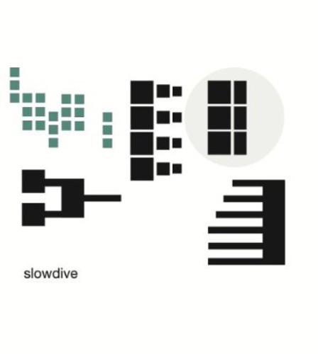 Slowdive - Pygmalion (180 Gram) [Import]