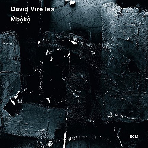 David Virelles - Virelles, David : Mboko