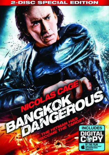 Bangkok Dangerous