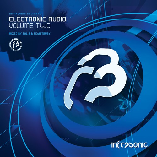 Electronic Audio Vol. 2 [Import]