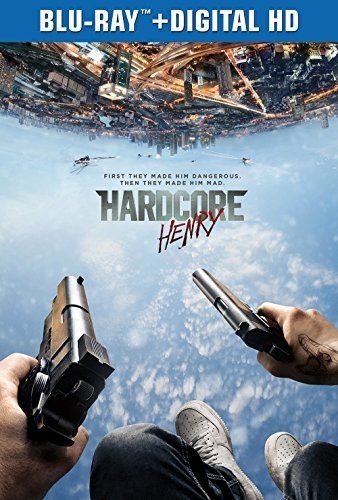 Hardcore Henry [Movie] - Hardcore Henry