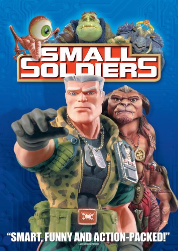 Small Soldiers - Small Soldiers