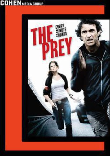 Prey - The Prey