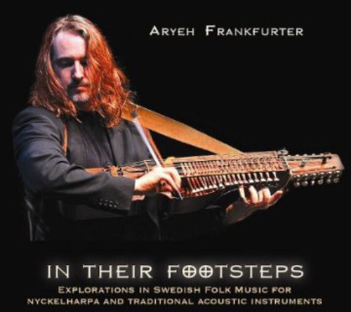 Aryeh Frankfurter - In Their Footsteps