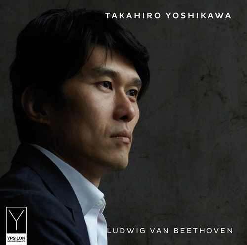 Beethoven / Yoshikawa - Ludwig van Beethoven: Piano Sonatas