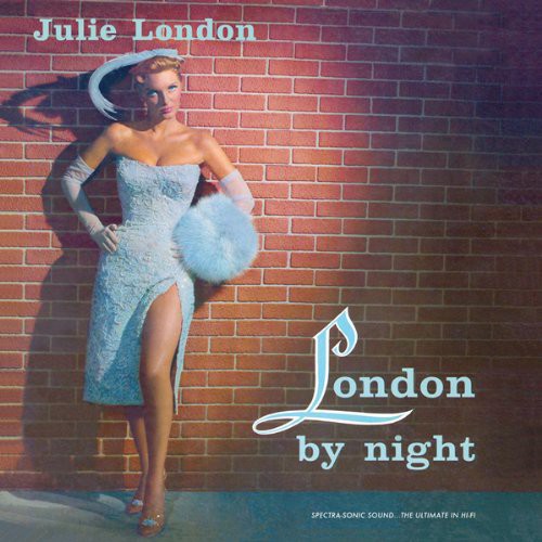 Julie London - London By Night [Import]