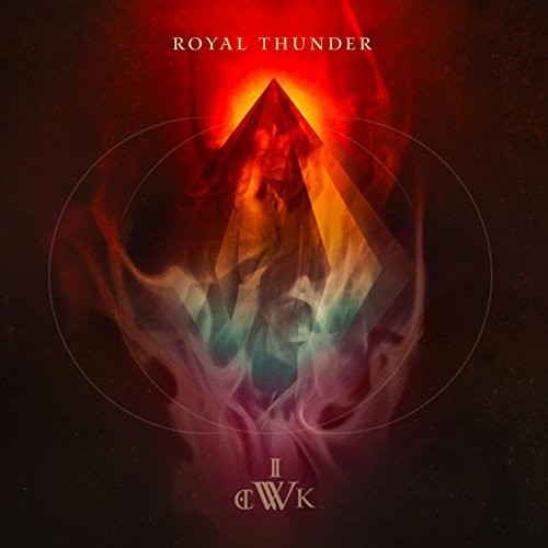 Royal Thunder - Wick [2LP]