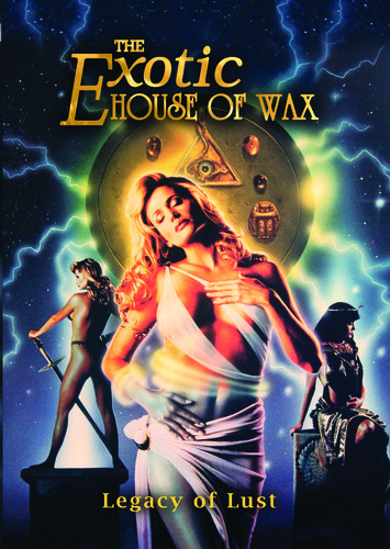 Exotic House of Wax