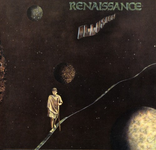 Renaissance - Illusion [Import]