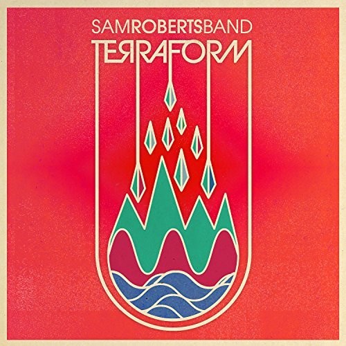 Sam Roberts - Terraform