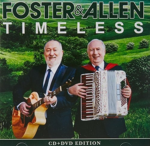 Foster & Allen - Timeless