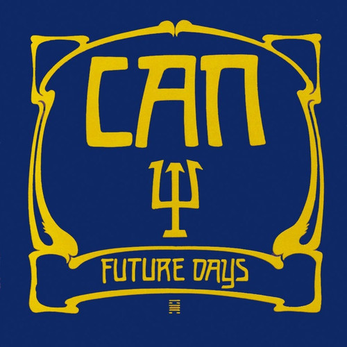 Can - Future Days [Vinyl]