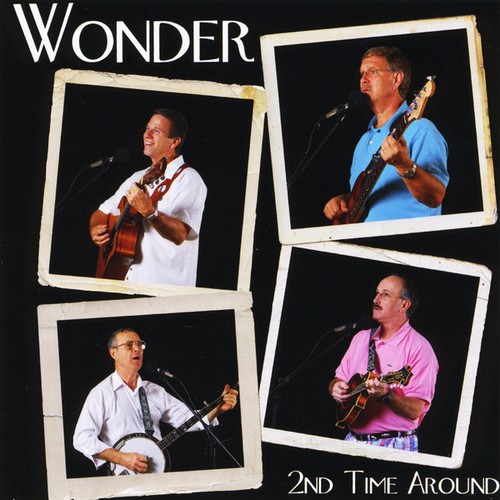 Wonder - 2nd Time Around