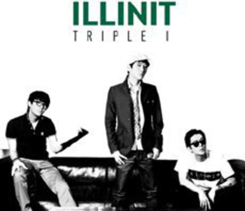 Triple I [Import]