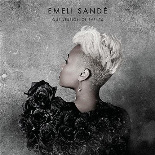 Emeli Sande - Our Version Of Events [2 LP]