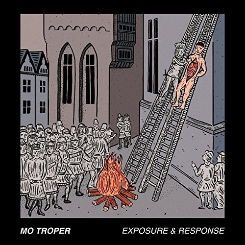 Mo Troper - Exposure And Response