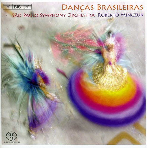 Dancas Brasileiras