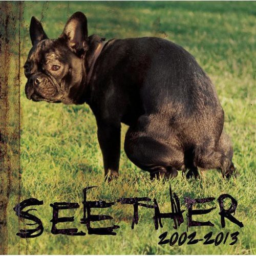 Seether - Seether: 2002-13 [Import]