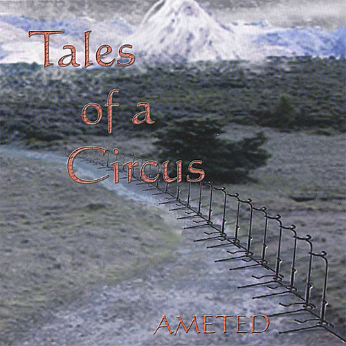 Ameted - Tales of a Circus