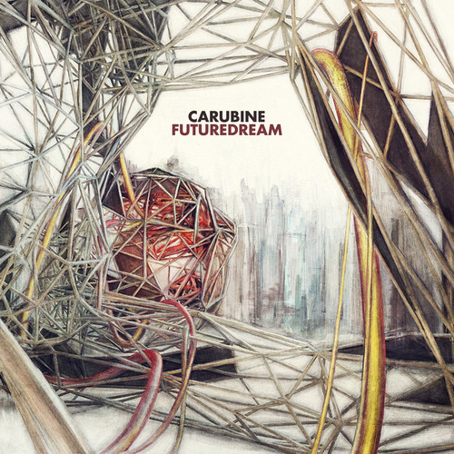 Carubine - Futuredream