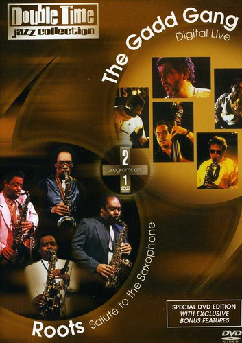 Double Time Jazz Collection: Volume 5