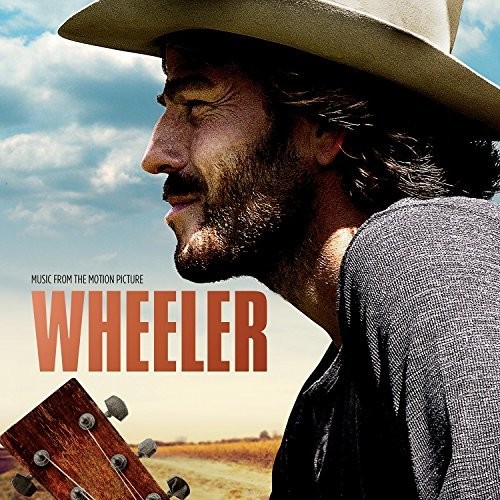Wheeler Bryson - Wheeler [Soundtrack]