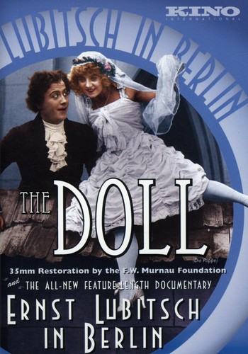 The Doll