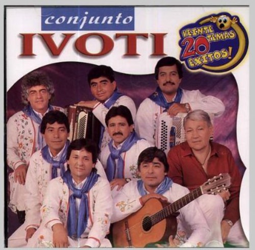 Conjunto Ivoti [Import]