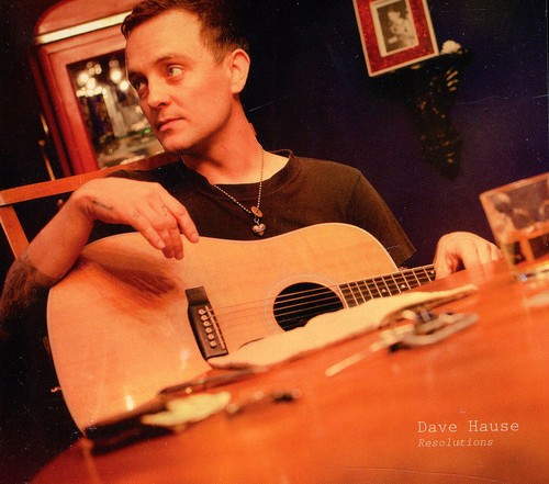 Dave Hause - Resolutions [Import]