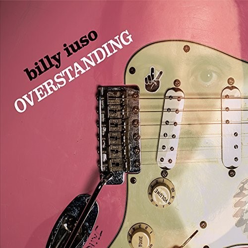 Billy Iuso - Overstanding