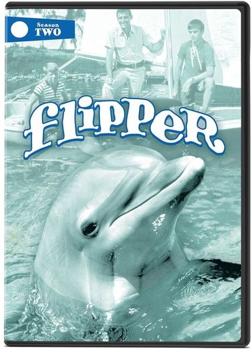 Flipper: Season Two