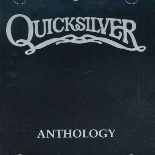 Quicksilver Messenger Service - Anthology [Import]