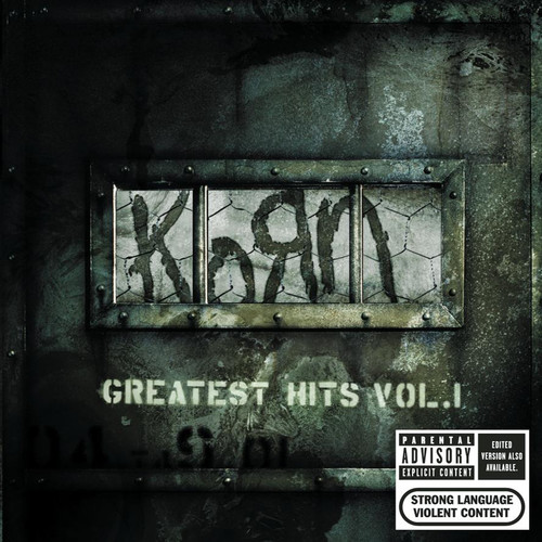 Greatest Hits, Vol. 1 [Explicit Content]