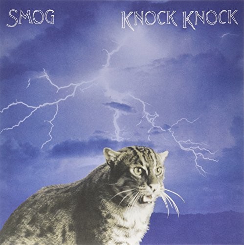 Smog - Knock Knock [Reissue]