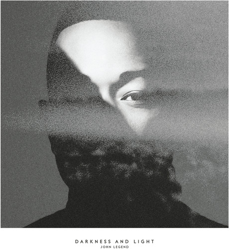 John Legend - Darkness And Light [Vinyl]