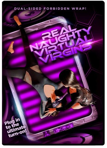 Real Naughty Virtual Virgins