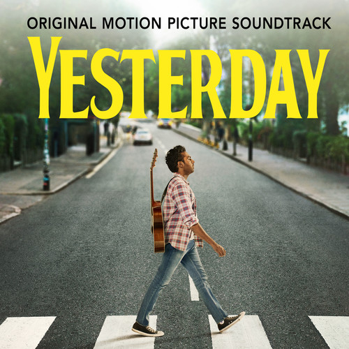 Himesh Patel - Yesterday (Original Motion Picture Soundtrack)