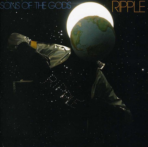 Ripple - Sons Of The Gods [Import]