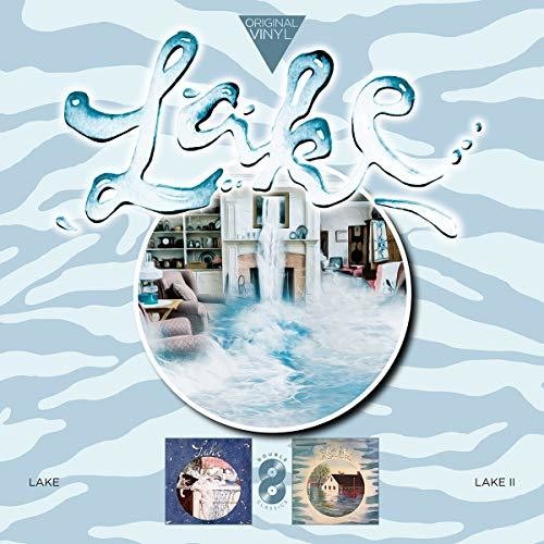Lake - Original Vinyl Classics