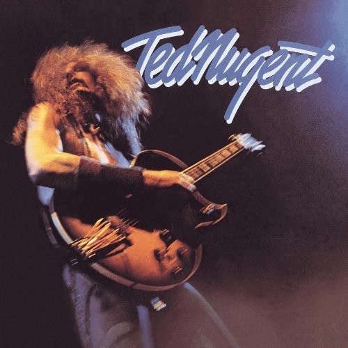 Ted Nugent - Motor City Madness