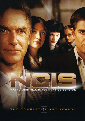 NCIS [TV Series] - NCIS: The First Season
