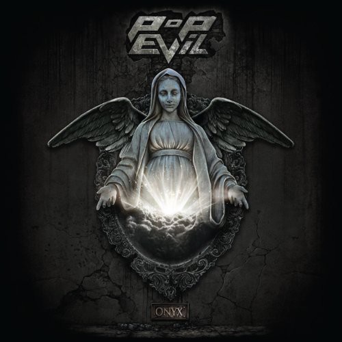 Pop Evil - Onyx